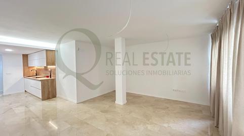 Foto 5 de Planta baixa en venda a Carolinas Altas, Alicante / Alacant