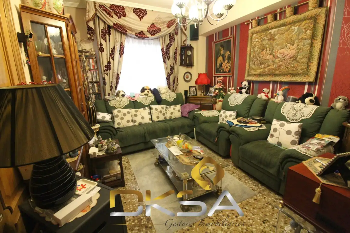 Detached house with terrace for sale in ABELLER, imagen 24