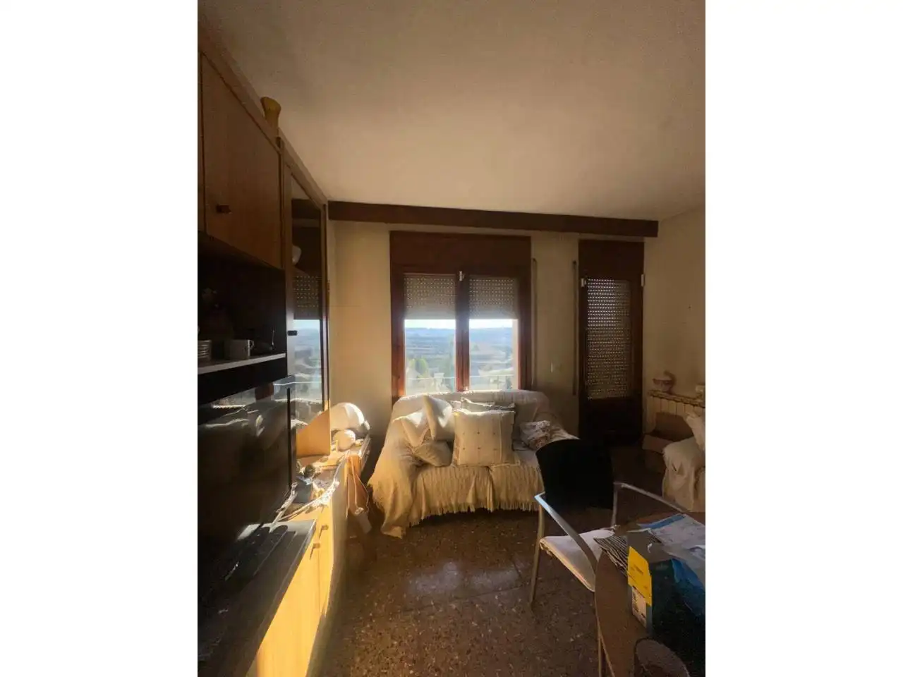 Living room of Houses for sale in Cervera