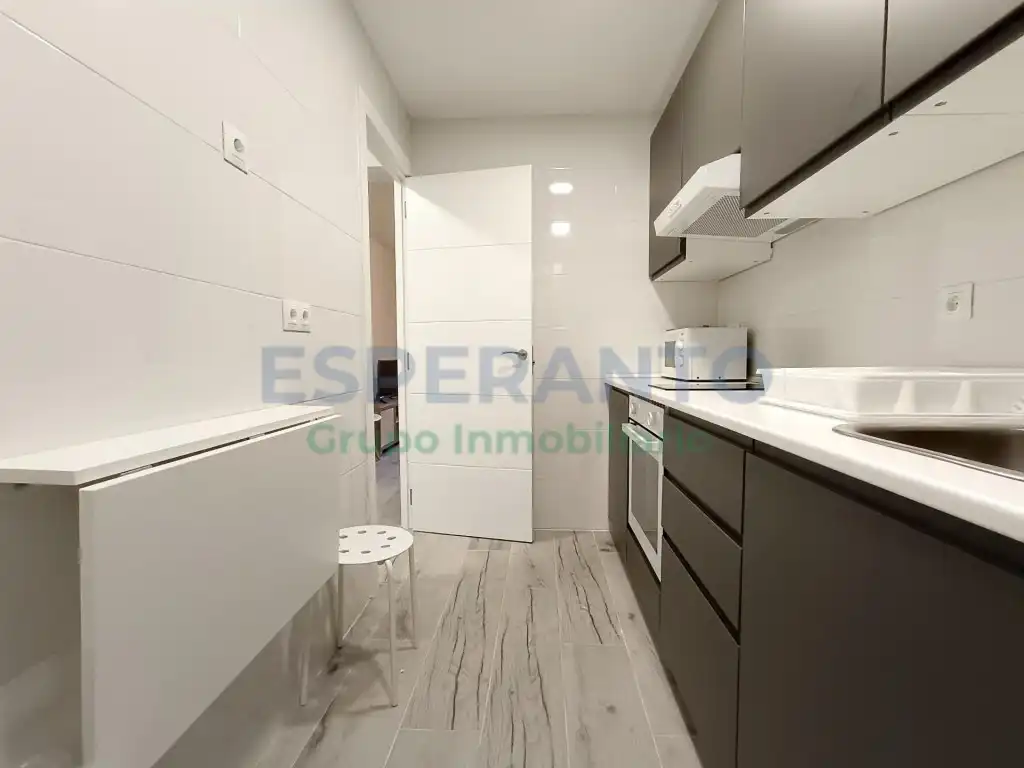 Room in Camino del Pato, 32, Puerta Blanca