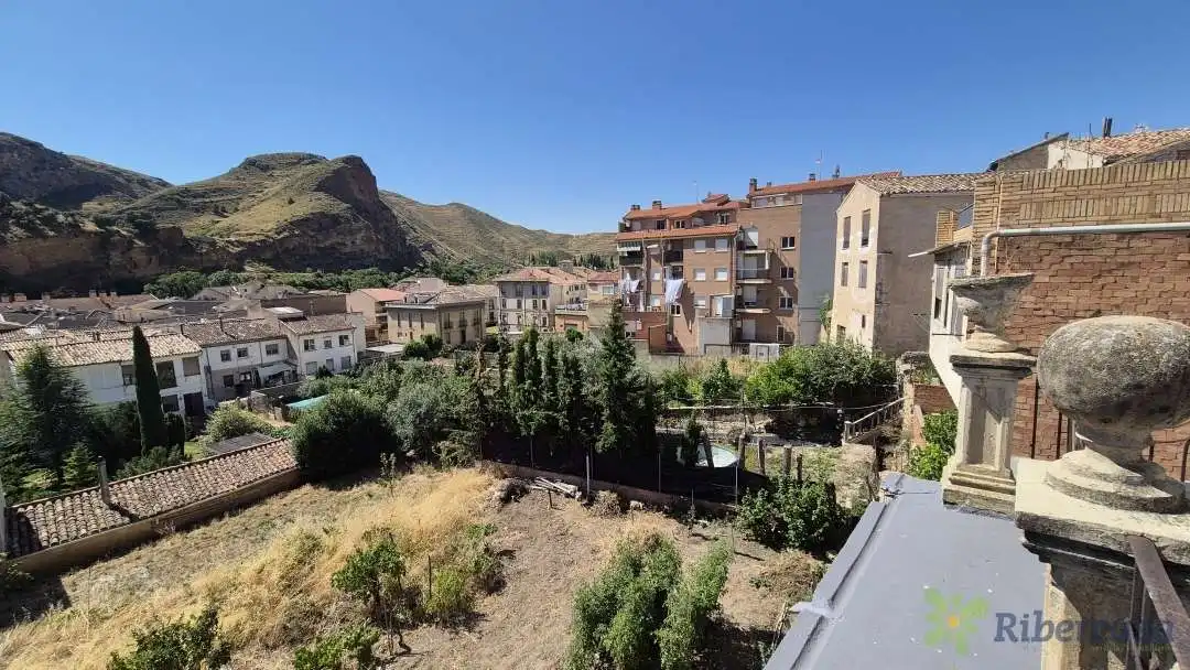 Casa en venta en Cervera del Río Alhama, imagen 11