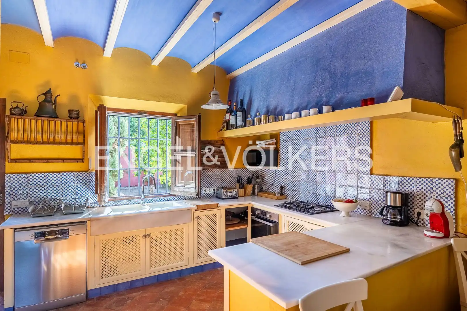 Casa rústica con jardín en venta en Casco Antiguo, imagen 18
