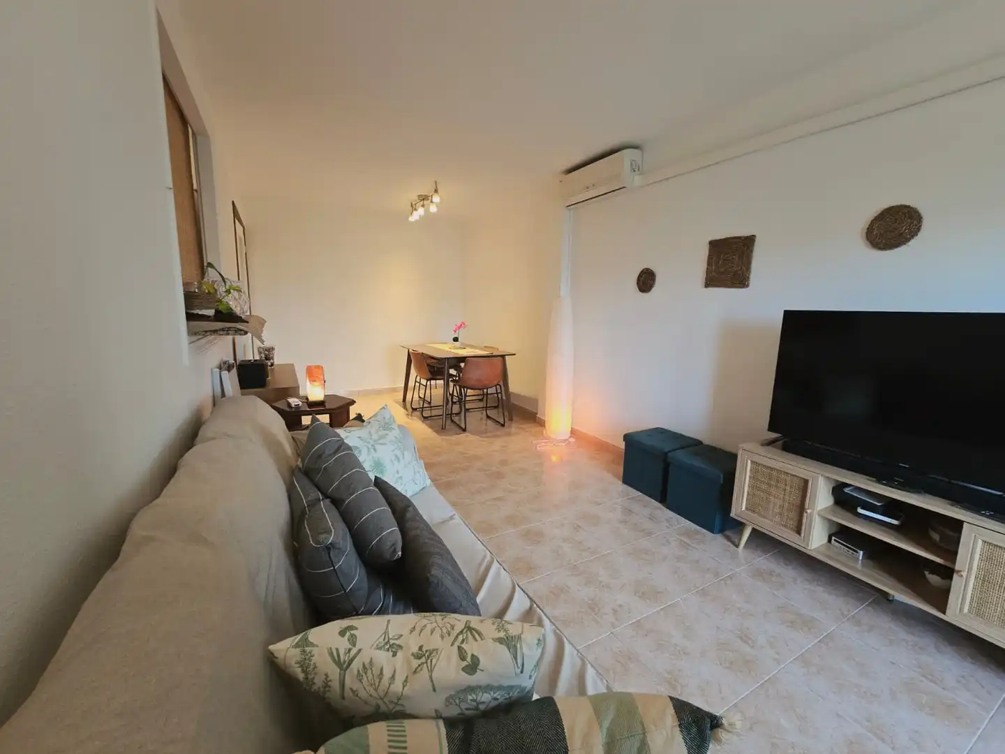 Piso con terraza en venta en Carrer de les Balears, imagen 5