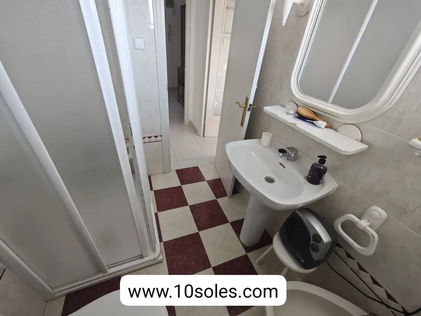 Bany de Pis en venda en Orihuela