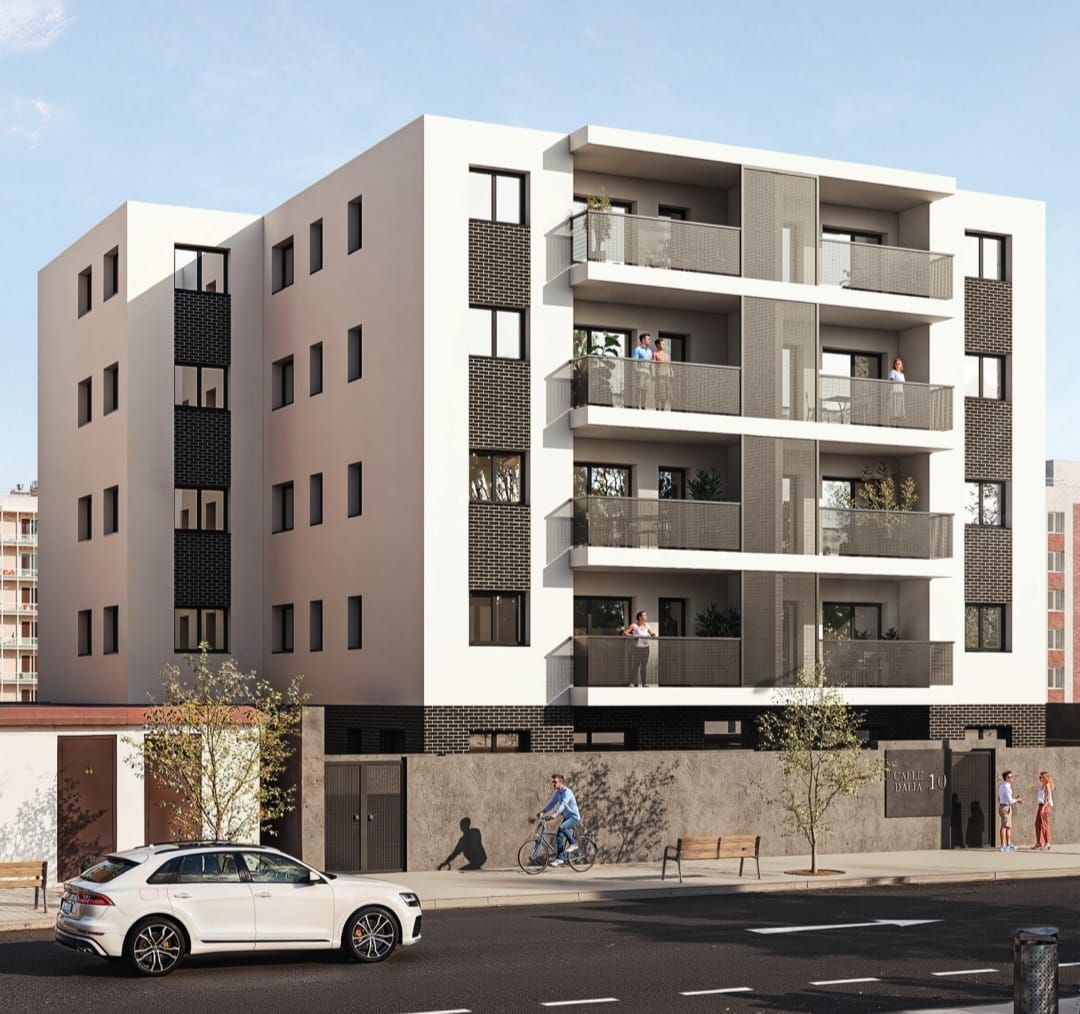 Flat for sale in DALIA, 10, Sónsoles