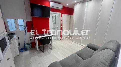 Photo 3 of Study to rent in Calle Juan de Olias, Cuatro Caminos - Azca, Madrid