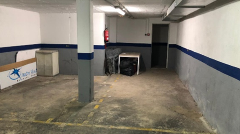 Photo 3 of Garage for sale in Rambla de la Pau, 31, Vilanova I la Geltrú, Spain, -1, Centre Vila, Barcelona