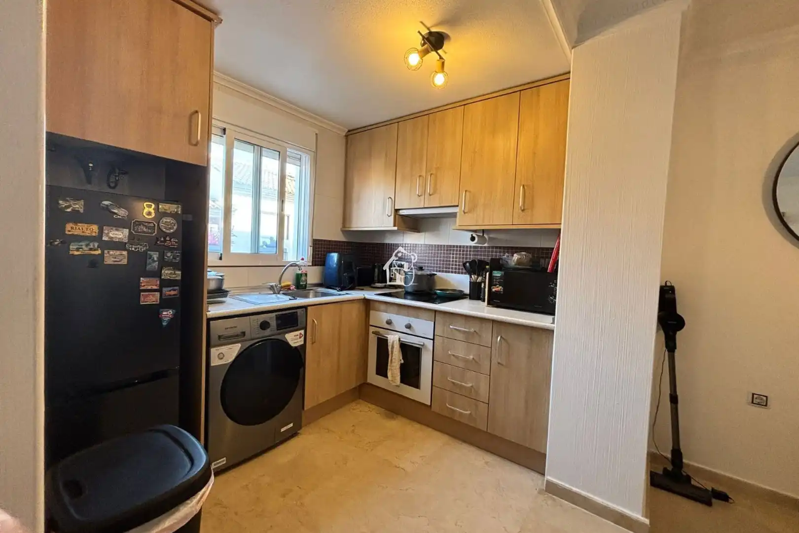 Appartement compact avec terrasse à vendre à Benijófar, imagen 7