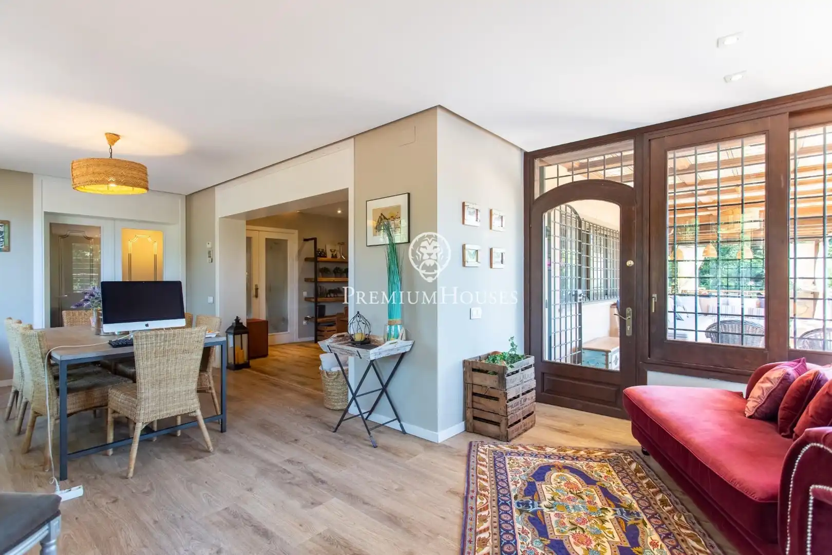 Casa con piscina en venta en Canafort - El Puntó, imagen 21