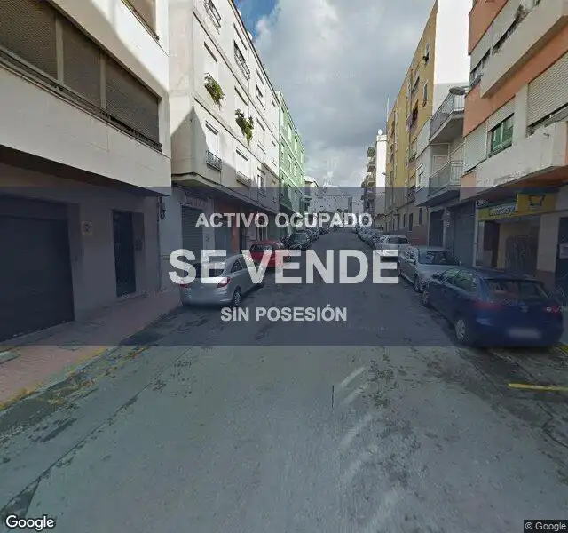 Parking de Piso en venta en La Vall d'Uixó