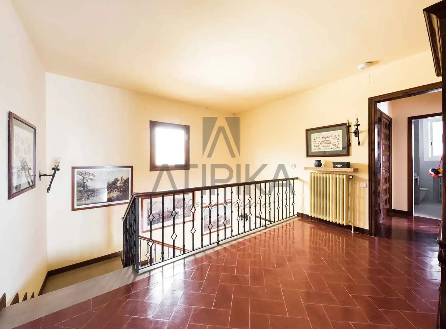 Casa o xalet en venda en Sant Andreu de Llavaneres amb Calefacció, Terrassa i Traster