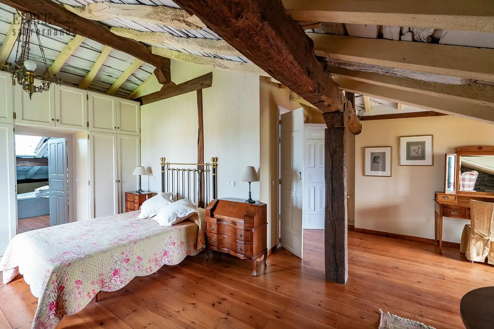 Maison avec terrasse à vendre à Barrio La cochera, imagen 27