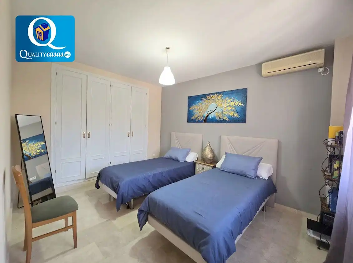 Detached house for sale in Bonalba - Cotoveta, imagen 23