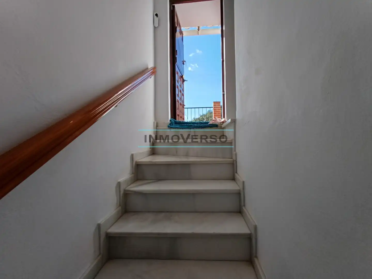 Casa o xalet en venda a Camino Viejo de Málaga