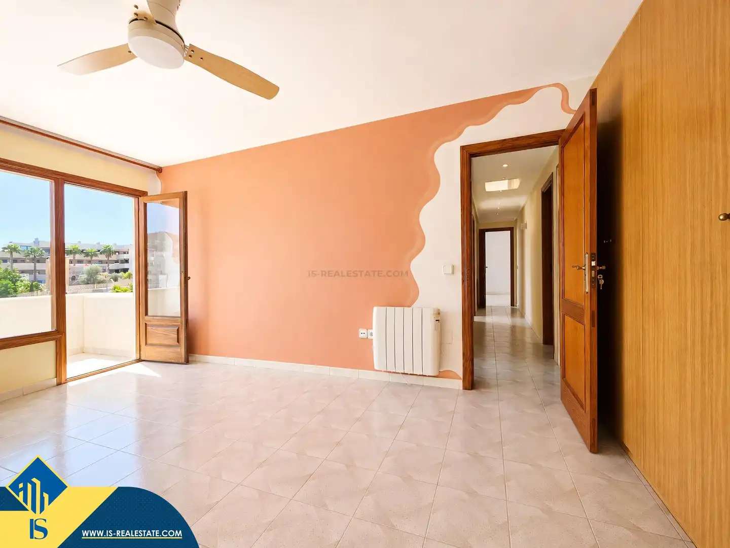 Piso con piscina en venta en Santa Eulària, imagen 21