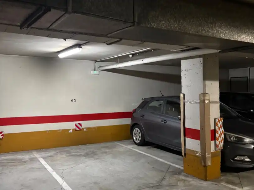 Parking de Garaje de alquiler en Ferrol