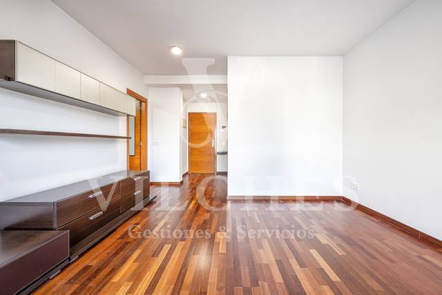Piso en Alquiler en Avenida Ansite en La Minilla