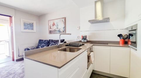 Foto 5 von Wohnung zur Miete in Ramon Iribarren Pasealekua Ibilbidea, Hondarribia, Gipuzkoa