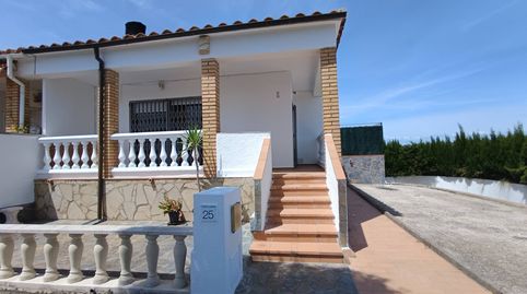 Foto 2 de Casa o xalet en venda a Garbi, Sant Pere Pescador, Girona