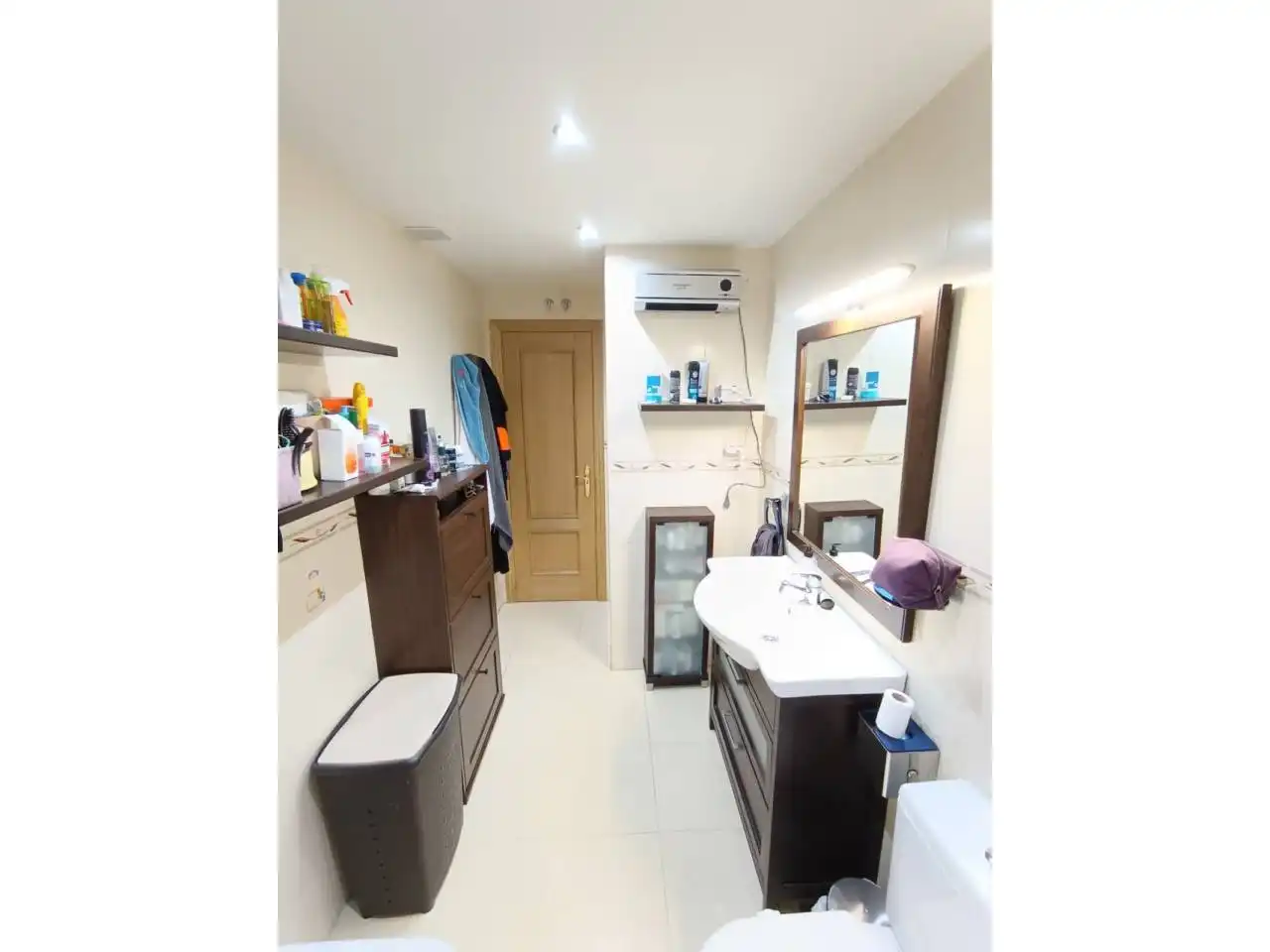 Baño de Piso en venta en Valdeavero con Aire acondicionado y Calefacción