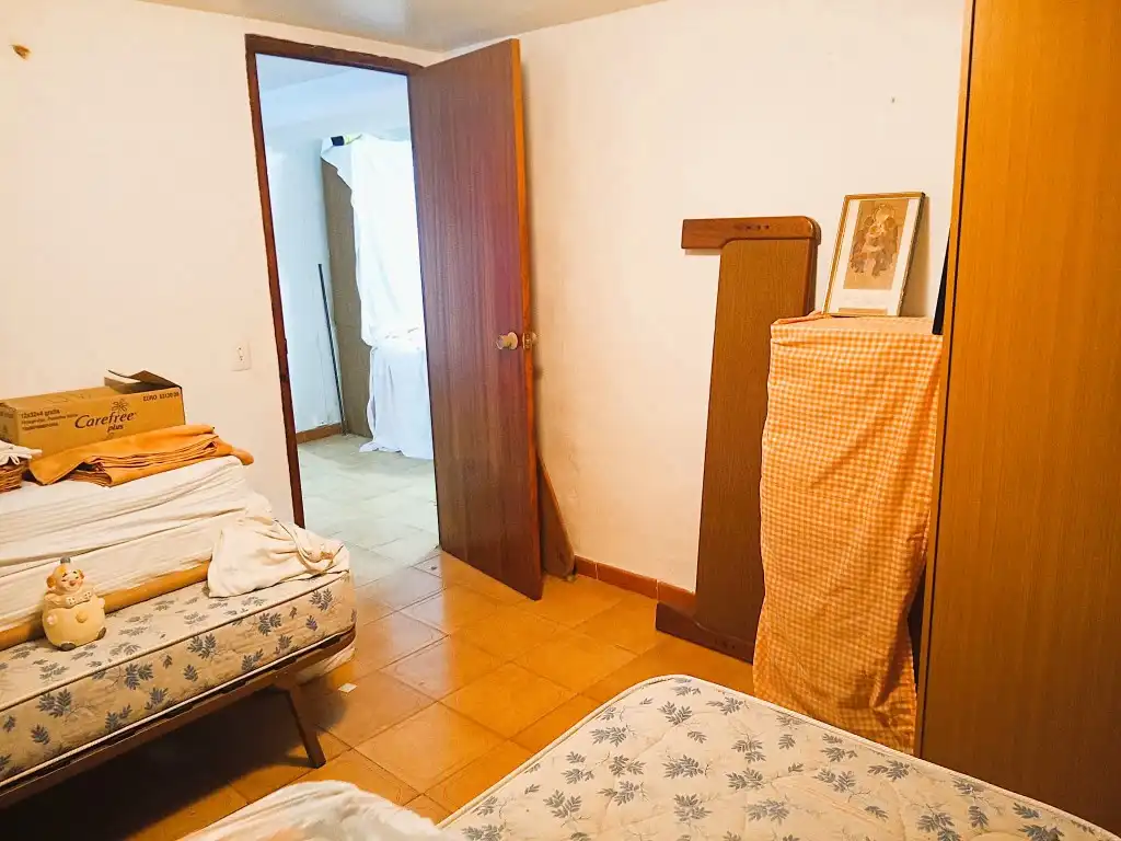 Dormitori de Casa o xalet en venda en Chulilla amb Traster, Moblat i Balcó