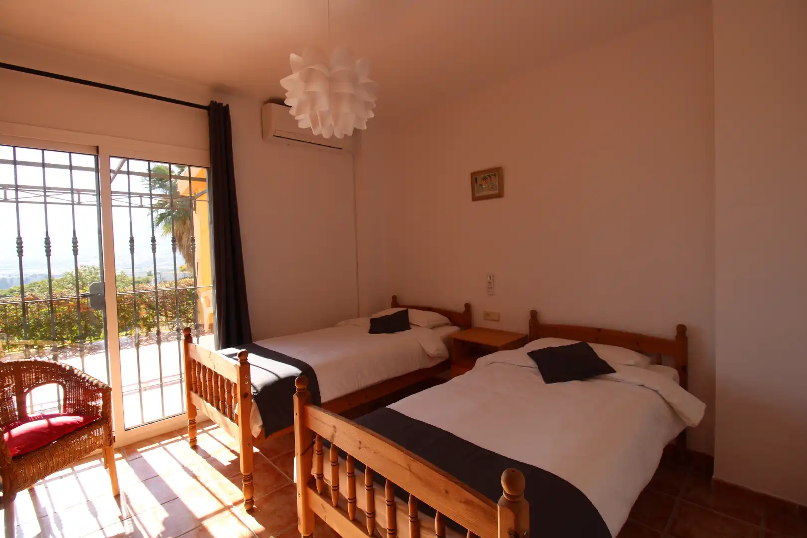 Chalet con terraza en venta en El Romeral - Peñón de Zapata, imagen 27