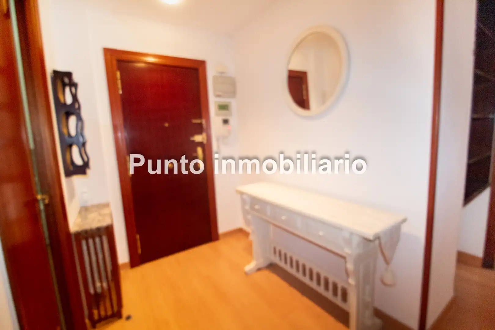 Appartamento con ascensore in affitto a Calle de Cervantes, imagen 21