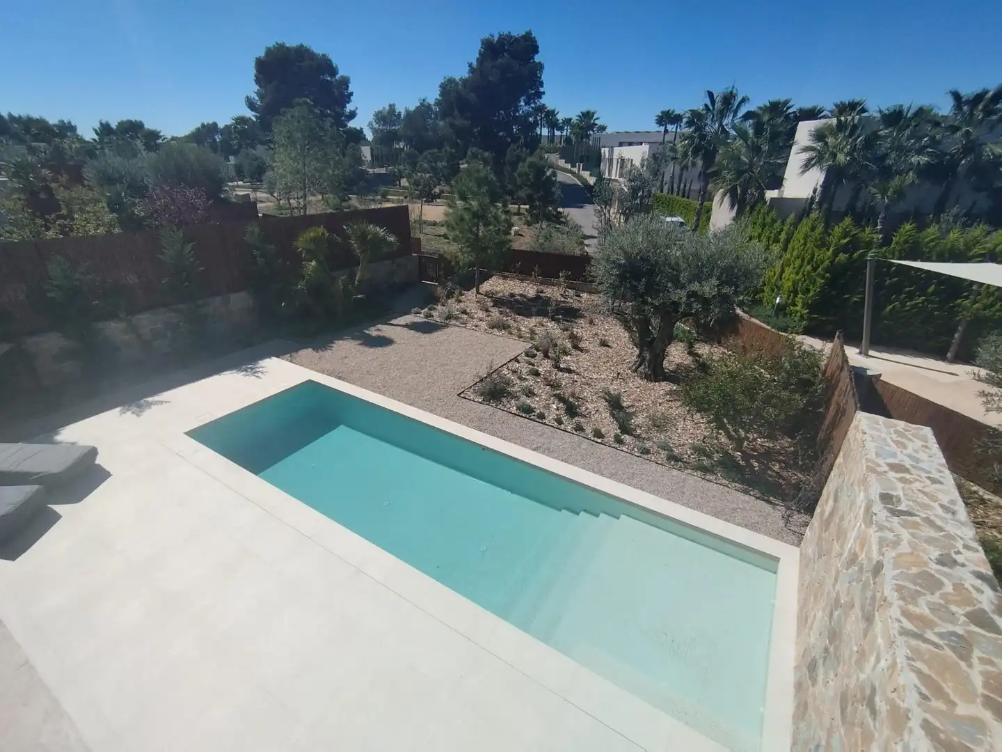 Xalet amb piscina en venda a Orihuela Costa, imagen 44