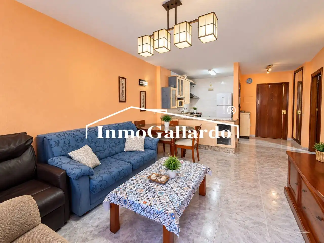 Flat with terrace for sale in Playa del Rincón, imagen 4