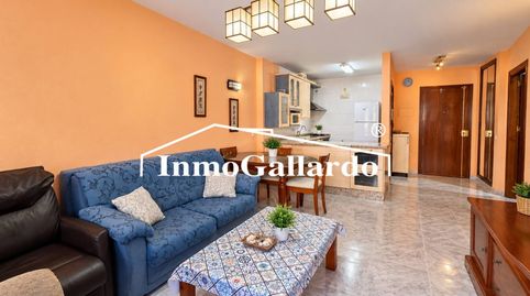 Foto 4 de Piso en venta en Playa del Rincón, Rincón de la Victoria