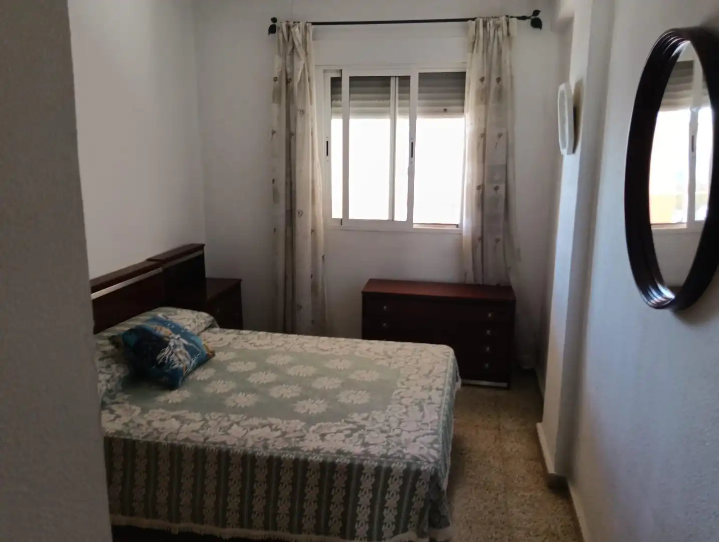 Duplex avec terrasse à vendre à Paseo Marítimo - San José - La Laguna, imagen 16
