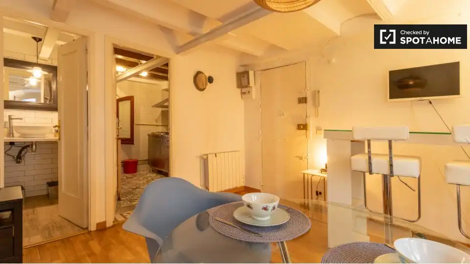 Flat to rent in Ciutat Vella, imagen 2