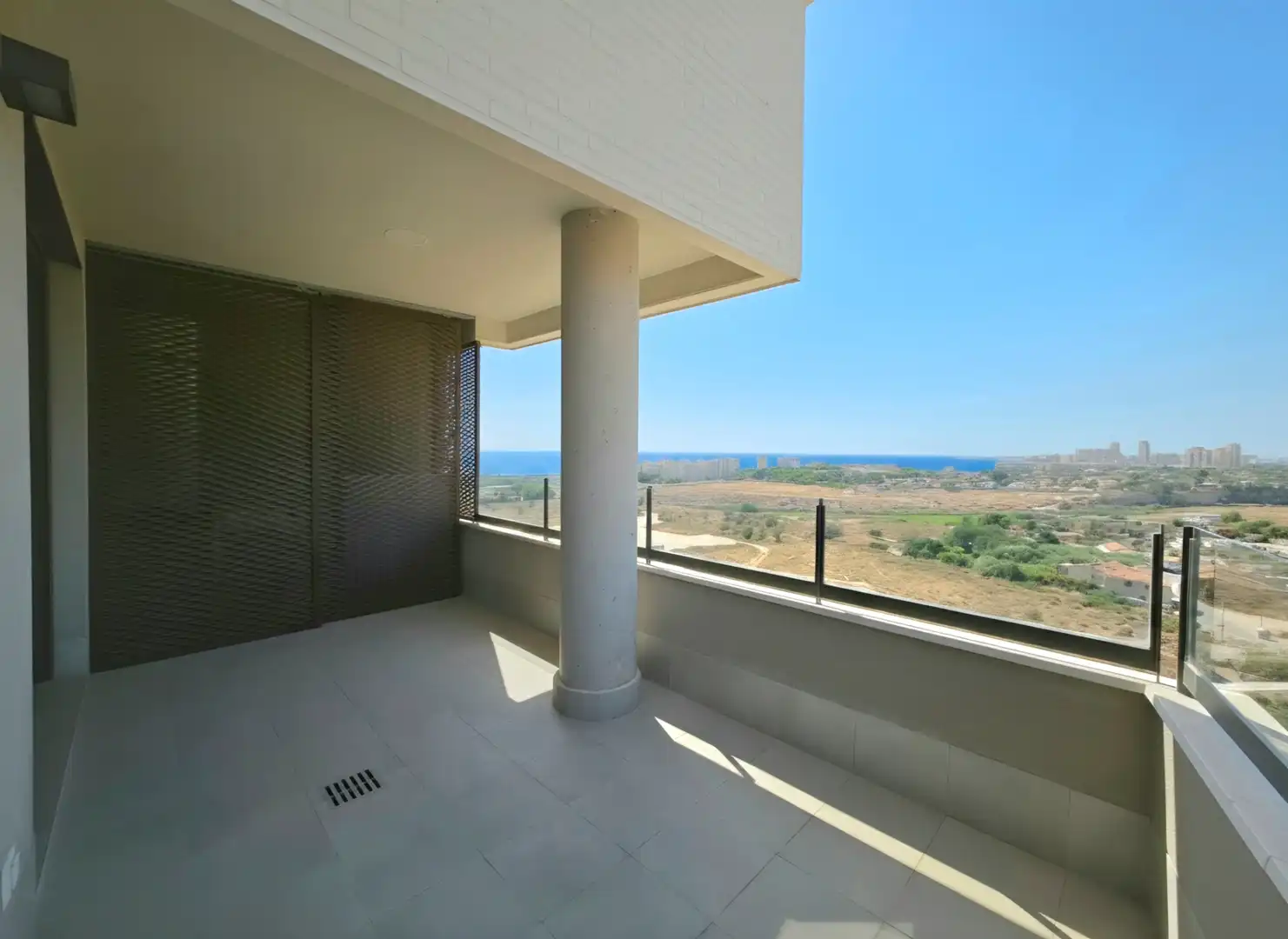 Wohnung mit Pool zum Verkauf in Avinguda Ausiàs March 18a
