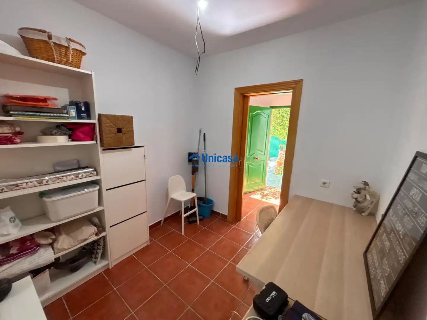 Semi-detached house with garden for sale in Puerto de la Torre - Atabal, imagen 46