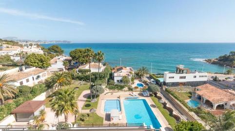 Foto 3 de Apartament en venda a La Caleta - La Calalga -  Les Bassetes, Alicante