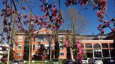 Photo 3 of Flat to rent in Valdemarín, Madrid