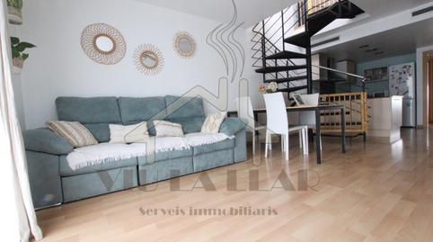 Foto 5 de Àtic en venda a Cerdanyola Nord, Barcelona