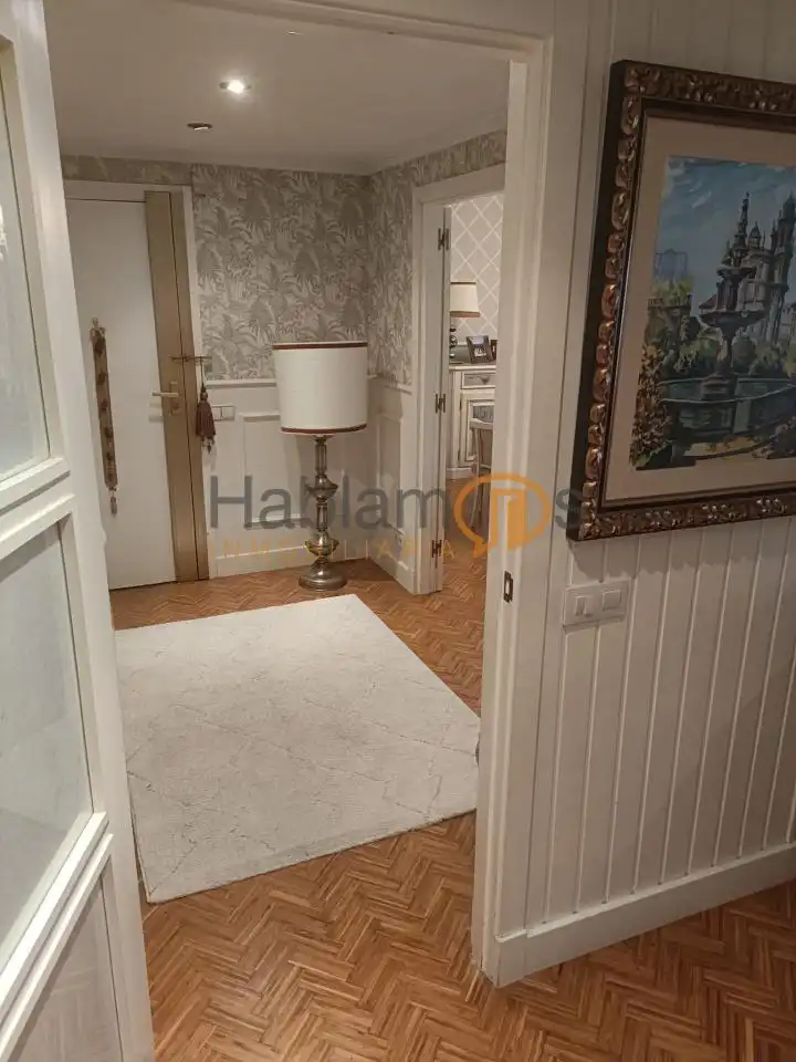 Piso con ascensor en venta en Centro - Echegaray, imagen 8