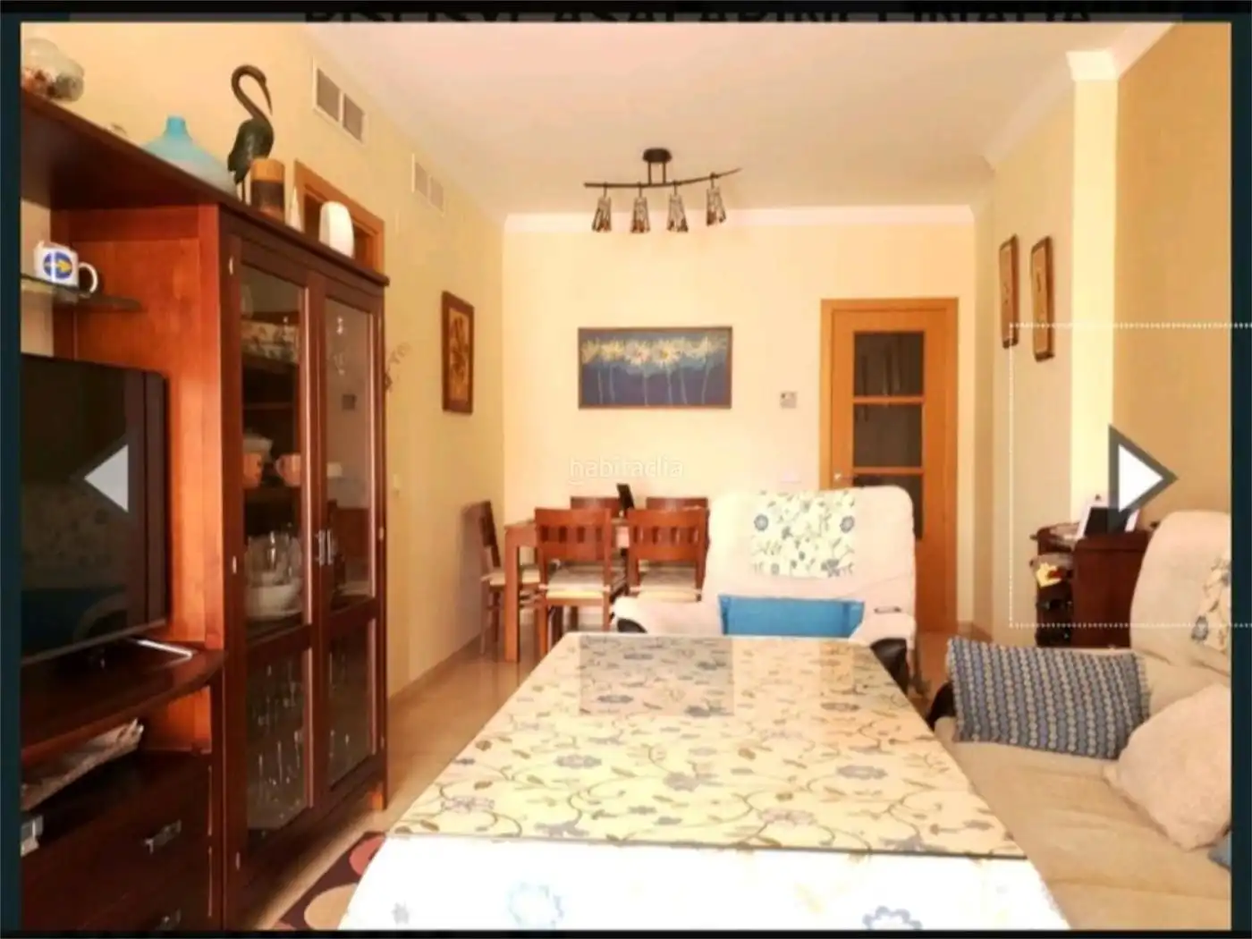 Flat with lift for sale in Calle Aníbal González 7, imagen 14