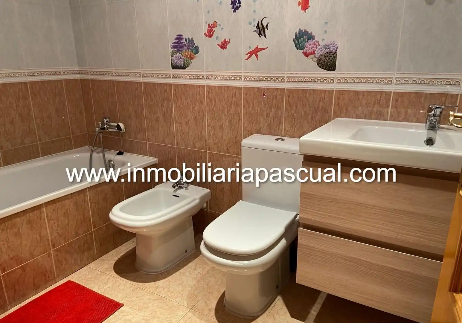 Baño de Casa o chalet en venta en Muro de Alcoy