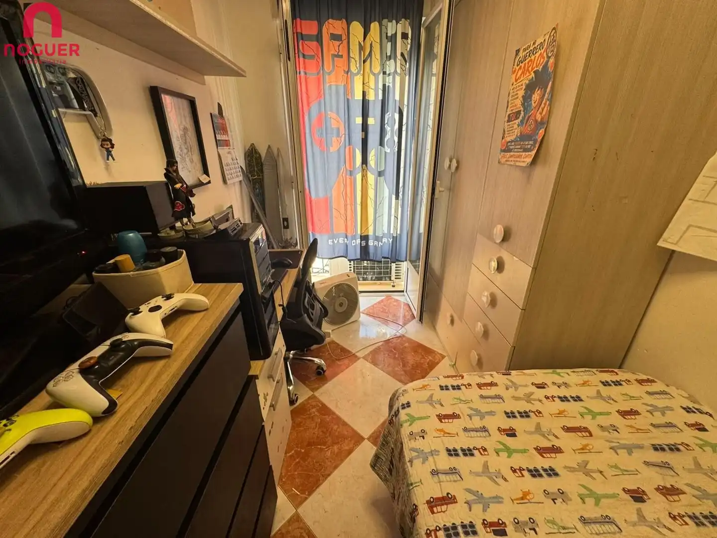Casa con terraza en venta en Periurbano Oeste - Sierra, imagen 35