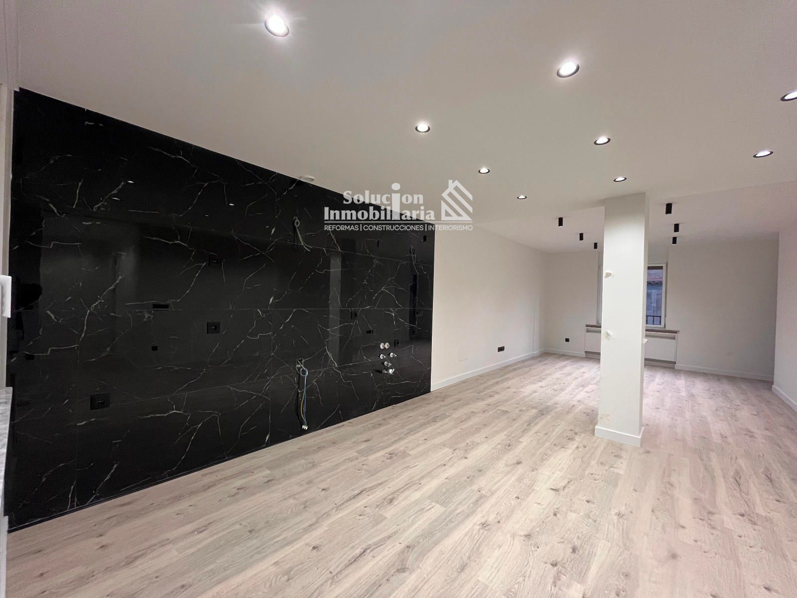 Pis en venda en Salamanca Capital amb Calefacció i Terrassa