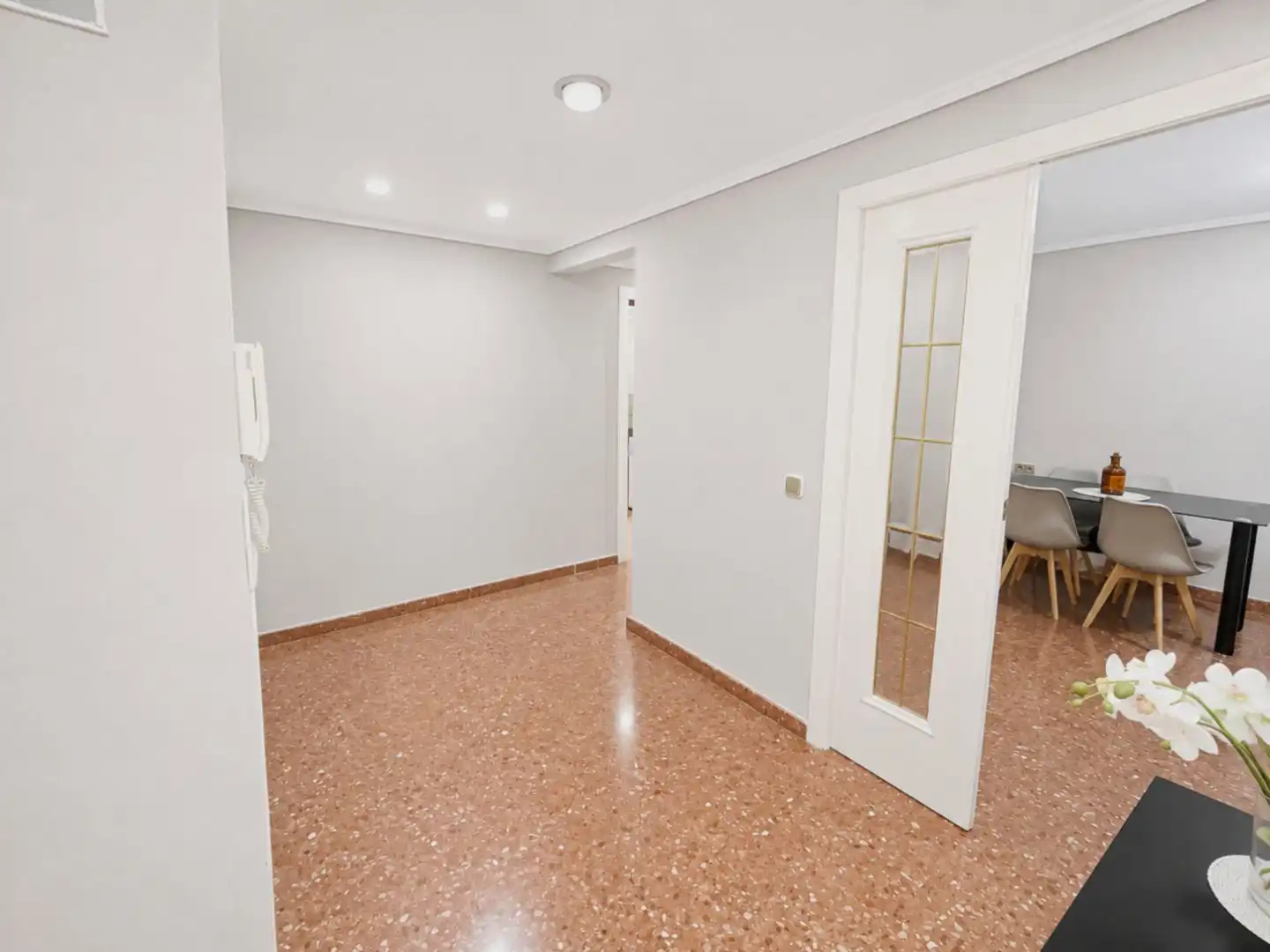 Wohnung mit Aufzug zum Verkauf in calle gabriel miro 58, imagen 6