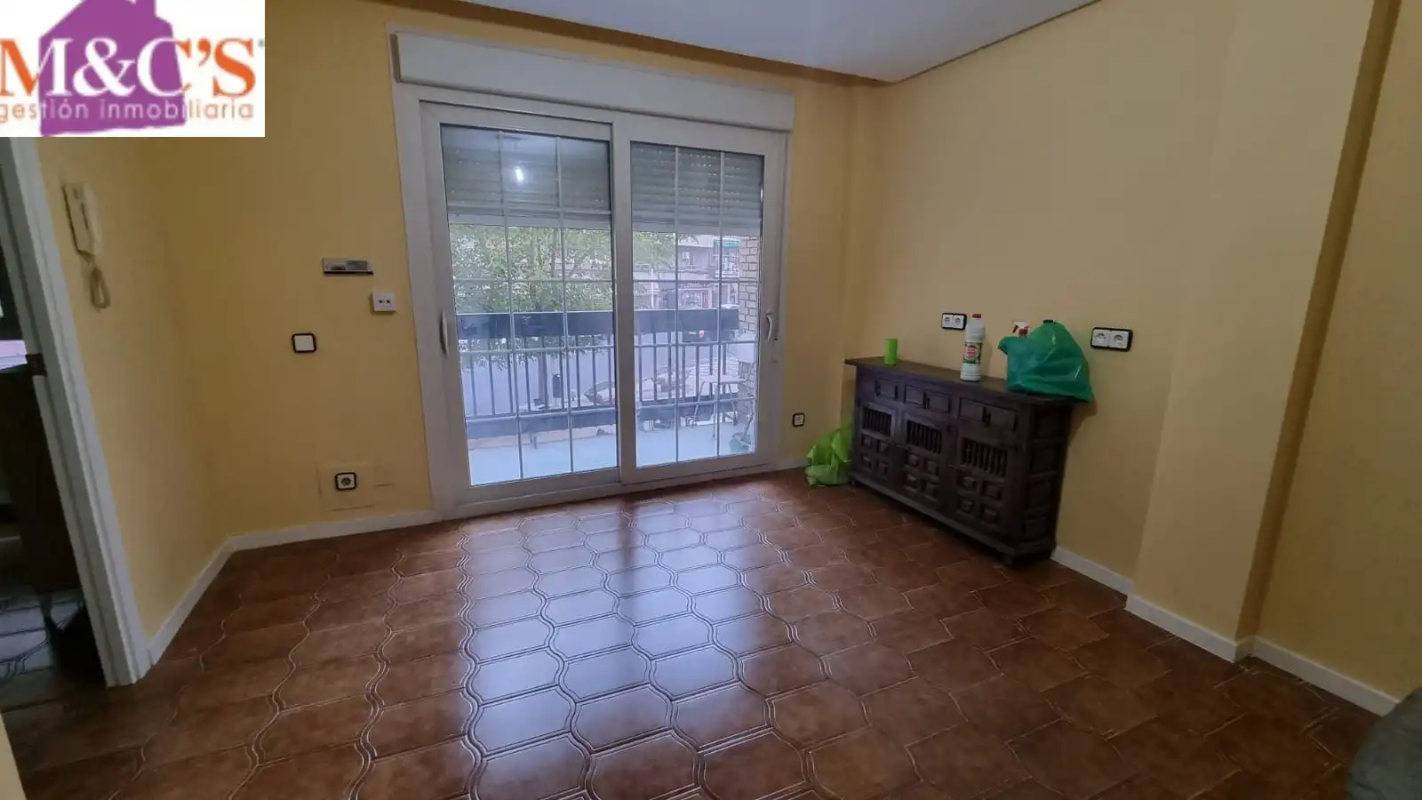 Flat with lift for sale in Centro, imagen 9