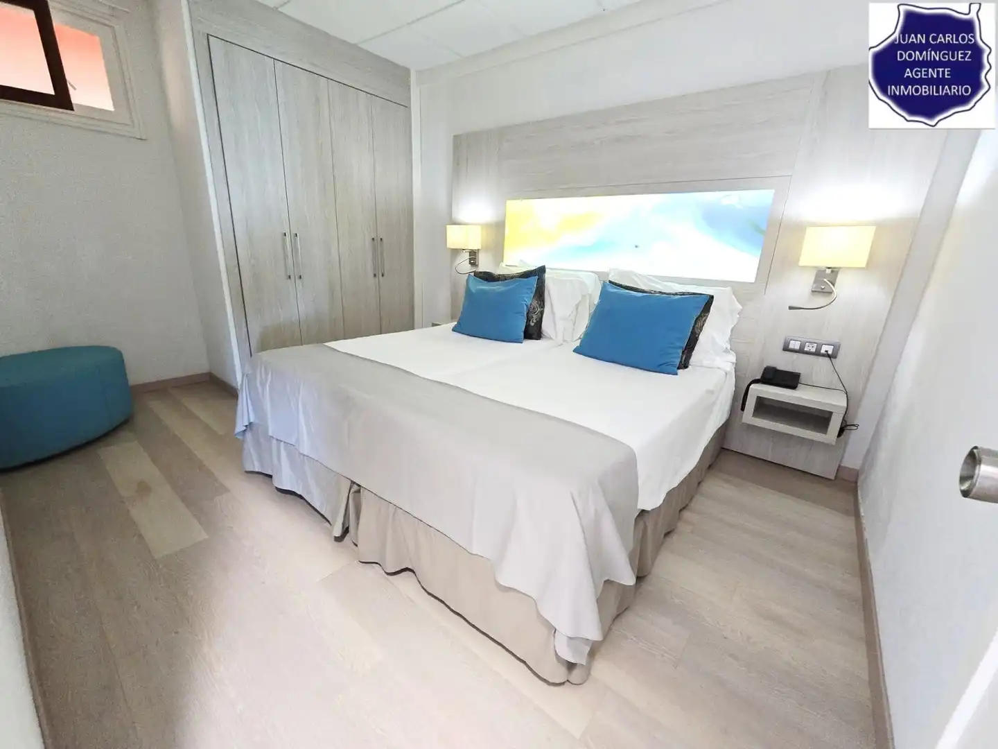 Apartament amb piscina de lloguer a Arguineguín, imagen 39