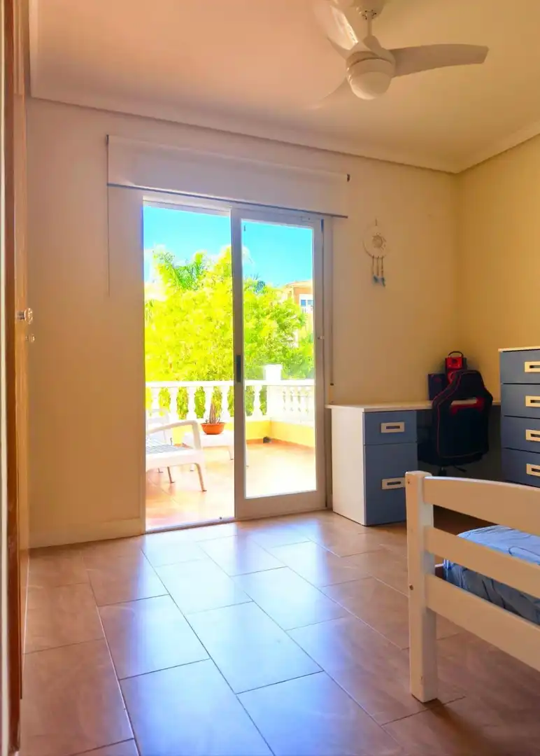 Casa con piscina en venta en San Rafael - Nucia Park, imagen 19