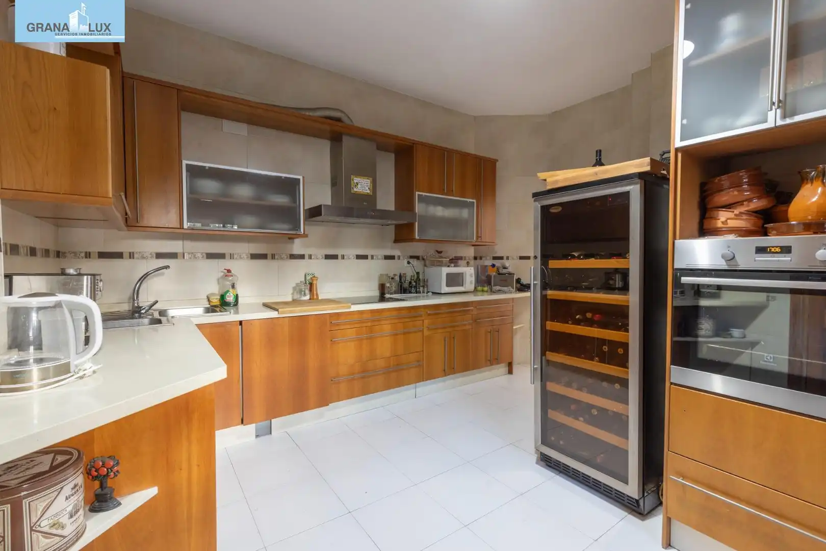 Chalet con terraza en venta en Calle Everest, imagen 28