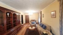 Living room of Single-family semi-detached for sale in Villarta de San Juan  with Heating