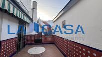 Terrace of House or chalet for sale in Dos Hermanas  with Terrace and Balcony