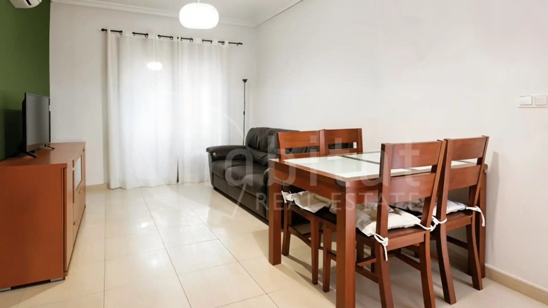 Apartamento en venta en Calle Diego Montesinos, 5